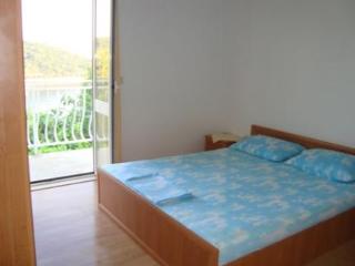 General view
 di Apartments Kralj