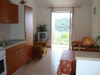 General view
 di Apartments Kralj