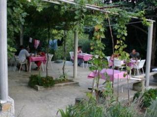 General view
 di Apartments Kralj