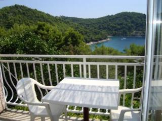 General view
 di Apartments Kralj