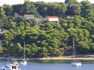 General view
 di Apartments Kralj