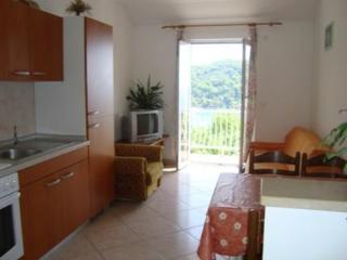 General view
 di Apartments Kralj