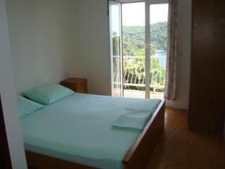 General view
 di Apartments Kralj