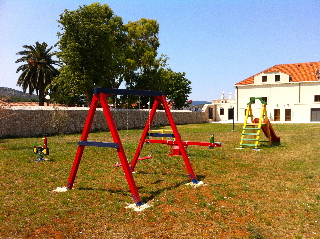 Sports and Entertainment
 di Vila Riva