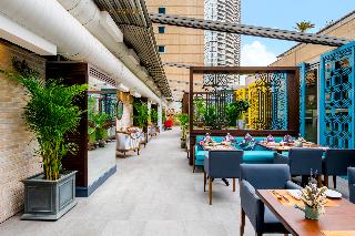 Sofitel Dubai Downtown