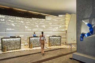 Sofitel Dubai Downtown COM
