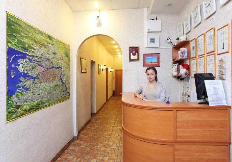 General view
 di Pilau Hostel