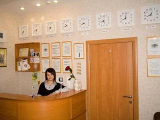 General view
 di Pilau Hostel