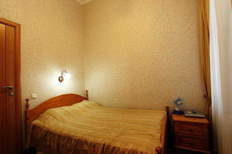 General view
 di Pilau Hostel