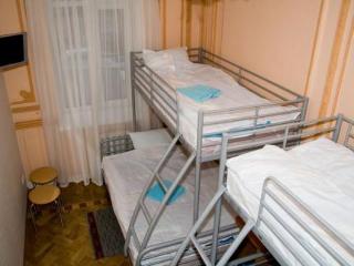 General view
 di Pilau Hostel