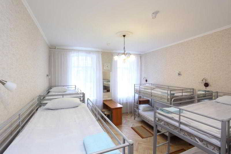 General view
 di Pilau Hostel