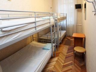 General view
 di Pilau Hostel