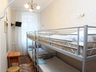 General view
 di Pilau Hostel