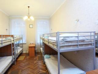 General view
 di Pilau Hostel