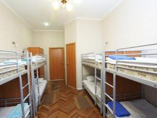 General view
 di Pilau Hostel