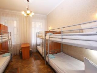 General view
 di Pilau Hostel