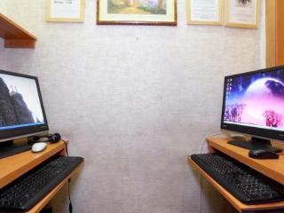 General view
 di Pilau Hostel