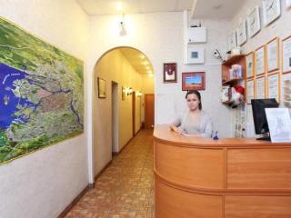 General view
 di Pilau Hostel