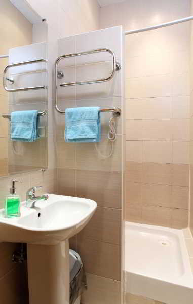 General view
 di Pilau Hostel