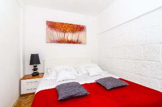 General view
 di Guest House Zovko