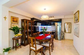 General view
 di Guest House Zovko