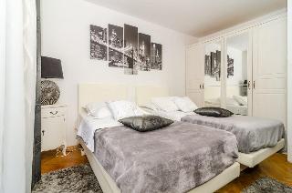 General view
 di Guest House Zovko