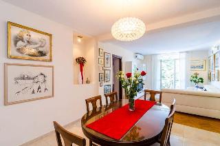 General view
 di Guest House Zovko