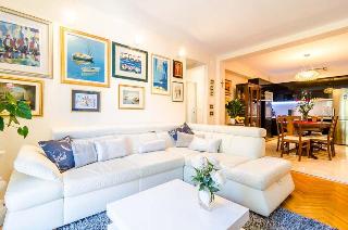 General view
 di Guest House Zovko