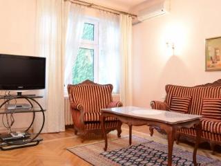 General view
 di Apartments Belgrade Center  Dobrinjska