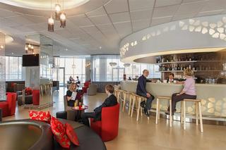 Bar
 di Mercure Lipetsk Center