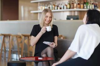 Bar
 di Mercure Lipetsk Center