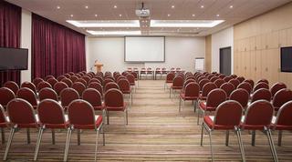 Conferences
 di Mercure Lipetsk Center