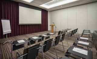 Conferences
 di Mercure Lipetsk Center