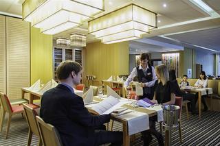 Restaurant
 di Mercure Lipetsk Center