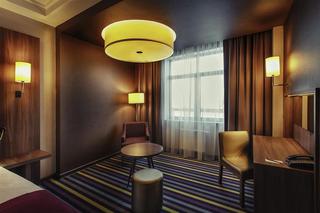 Room
 di Mercure Lipetsk Center