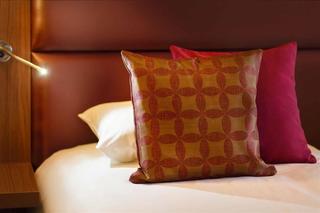 Room
 di Mercure Lipetsk Center