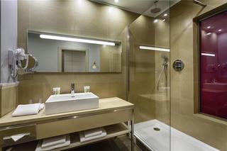 Room
 di Mercure Lipetsk Center