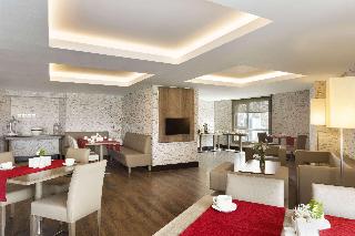 Ramada Plaza by Wyndham Izmir