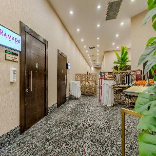 Ramada Plaza by Wyndham Izmir