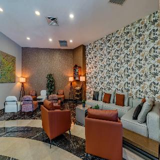 Ramada Plaza by Wyndham Izmir