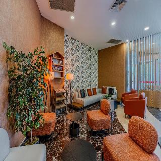 Ramada Plaza by Wyndham Izmir
