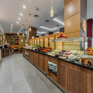Ramada Plaza by Wyndham Izmir