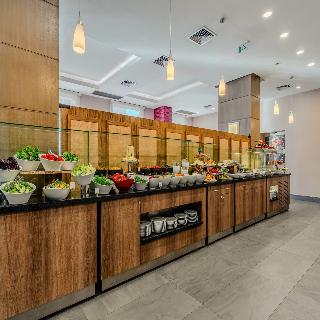 Ramada Plaza by Wyndham Izmir