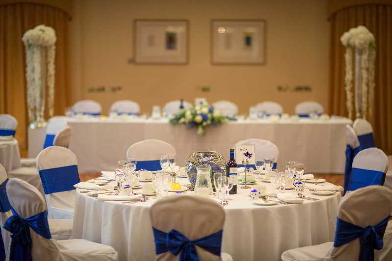 Conferences
 di Oakwood House Hotel