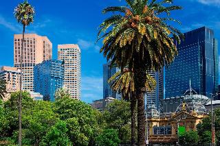 Sheraton Melbourne