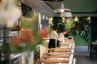 Hotel Aloisi, Puglia