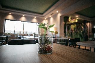 Hotel Aloisi, Puglia