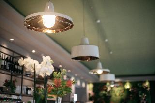 Hotel Aloisi, Puglia