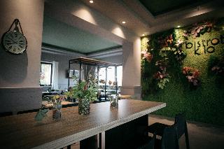Hotel Aloisi, Puglia