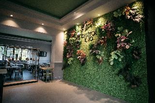 Hotel Aloisi, Puglia